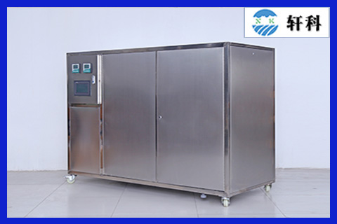 小型綜合污水處理設備